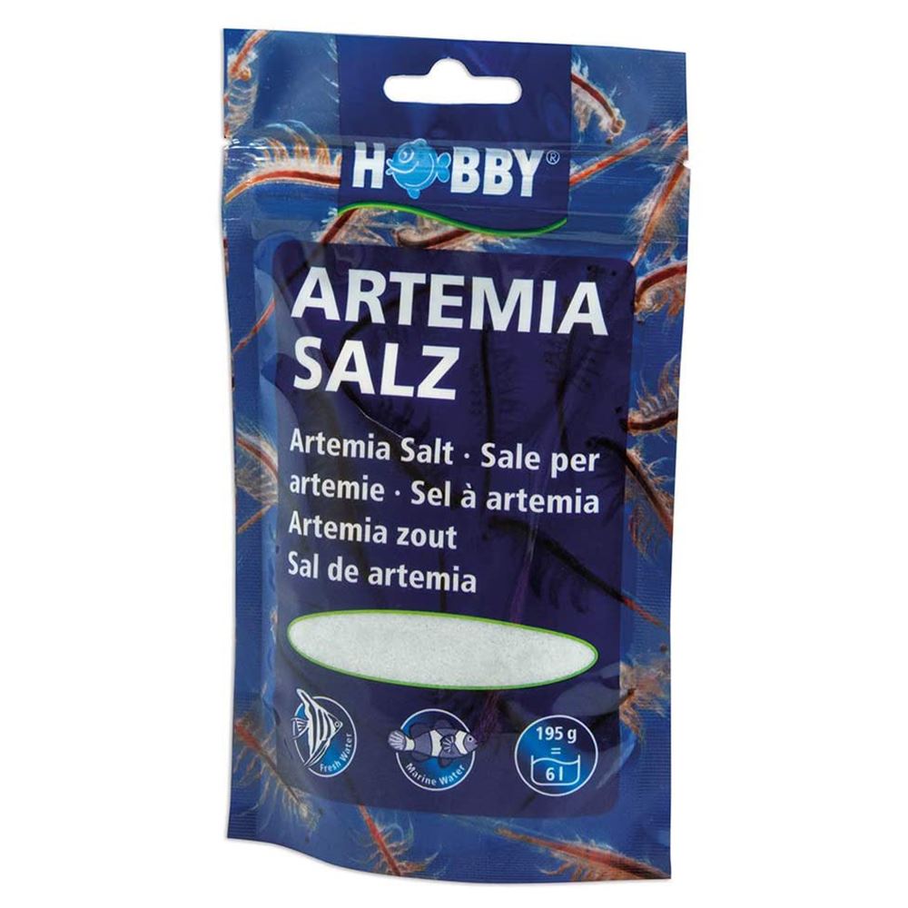 CONJUNTO DE INCUBAÇÃO DE ARTEMIA "PRO"