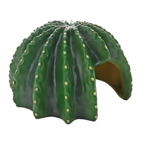 GRUTA PARA RÉPTEIS "CACTUS HOME 3"