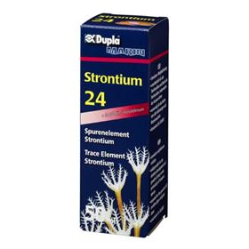 DUPLA MARIN - STRONTIUM 24