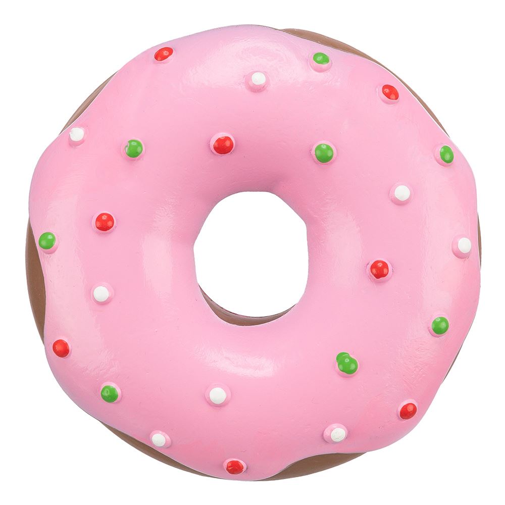 DONUT EM LÁTEX