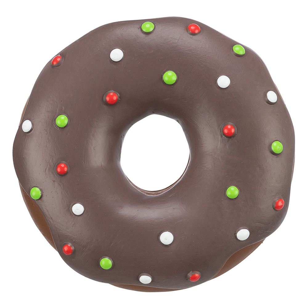 DONUT EM LÁTEX