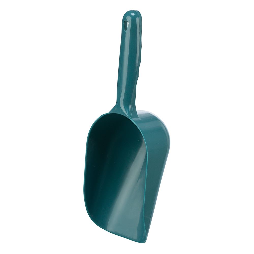 PÁ PARA LITTER OU ALIMENTOS - PEQUENA