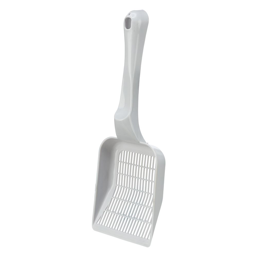 PÁ PAPA LITTER AGLOMERANTE - MÉDIA