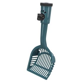 PÁ PARA LITTER COM SACOS DE DEJETOS - MÉDIA