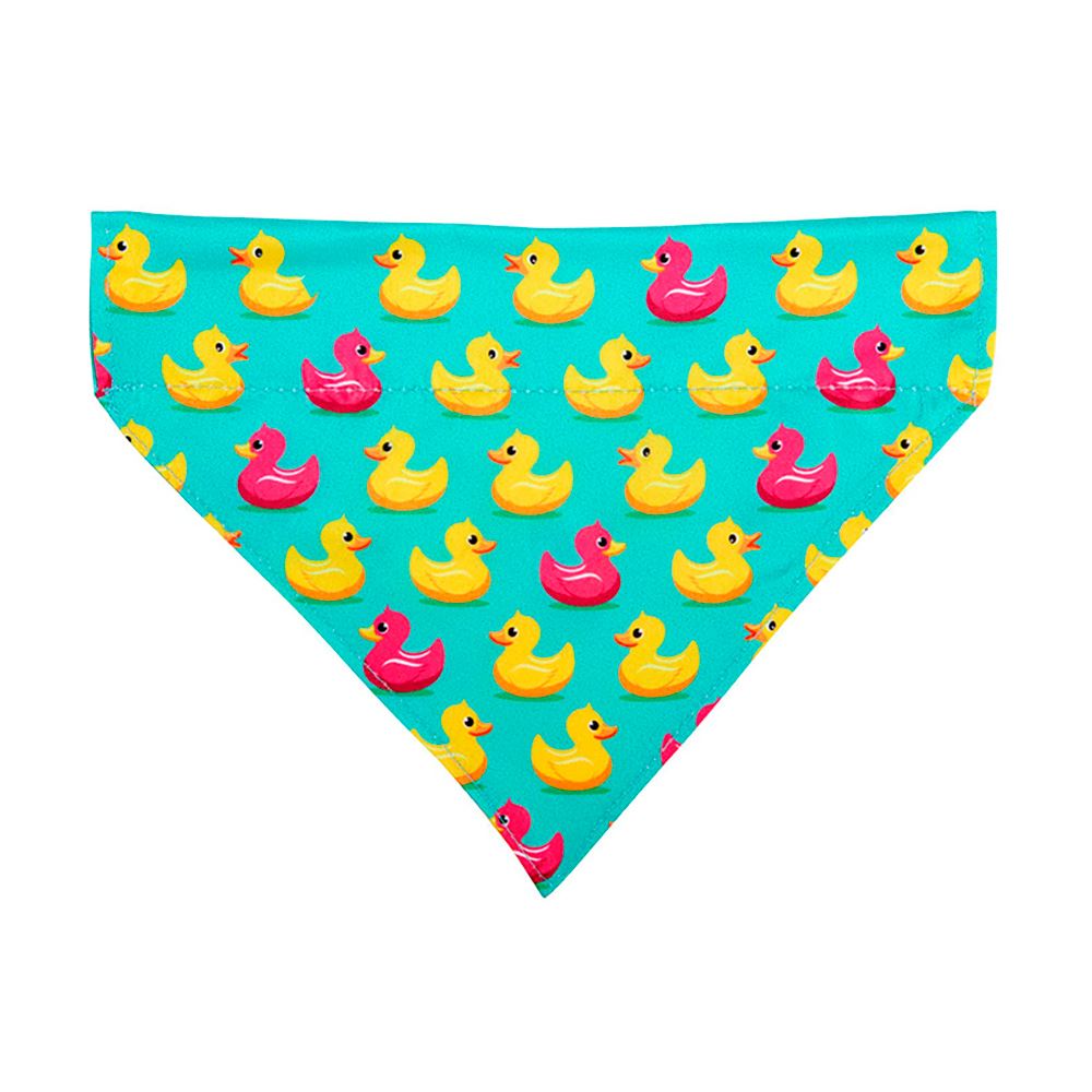 MAX & MOLLY - BANDANA "DUCKLINGS"