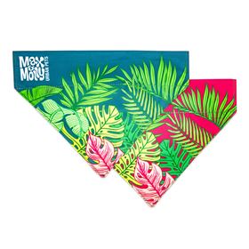 MAX & MOLLY - BANDANA "TROPICAL"