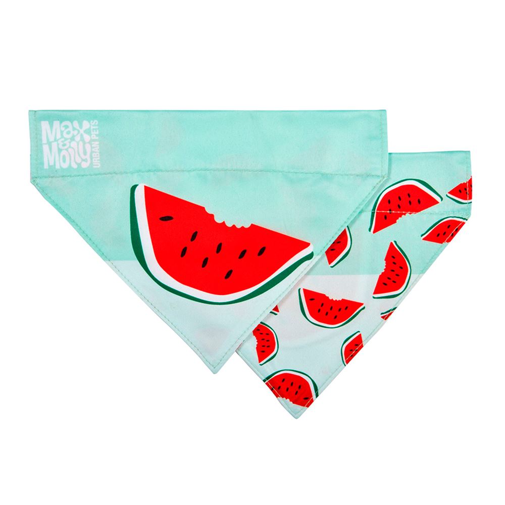 MAX & MOLLY - BANDANA "WATERMELON"