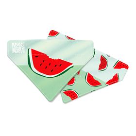 MAX & MOLLY - BANDANA "WATERMELON"