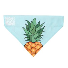 MAX & MOLLY - BANDANA "SWEET PINEAPPLE"