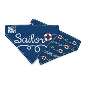 MAX & MOLLY - BANDANA "SAILOR"