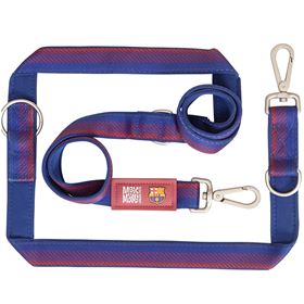 MAX & MOLLY - TRELA MULTI FUNÇOES "FC BARCELONA"