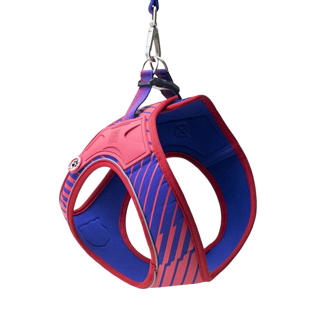 MAX & MOLLY - PEITORAL AIR-VEST "FC BARCELONA"