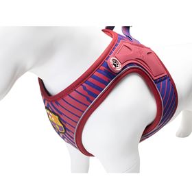 MAX & MOLLY - PEITORAL AIR-VEST "FC BARCELONA"