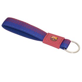 MAX & MOLLY - PORTA CHAVES "FC BARCELONA"