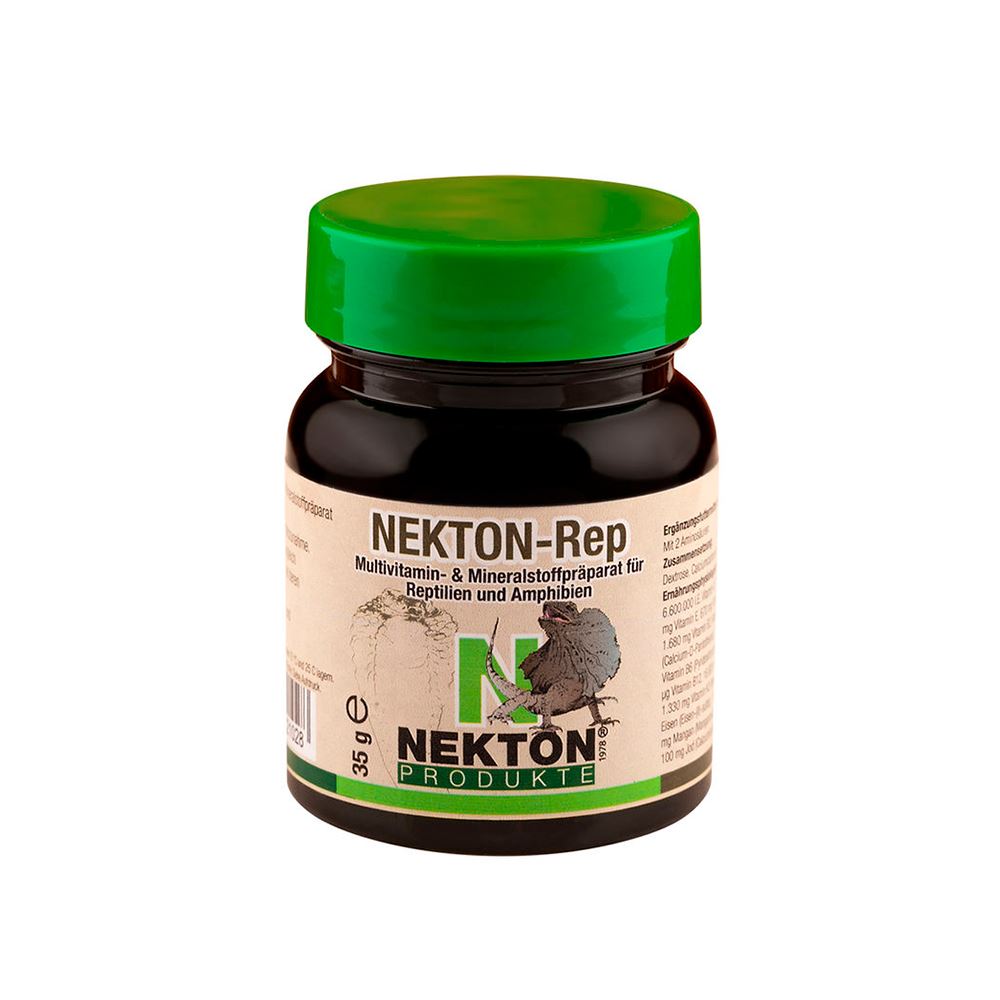 NEKTON-REP