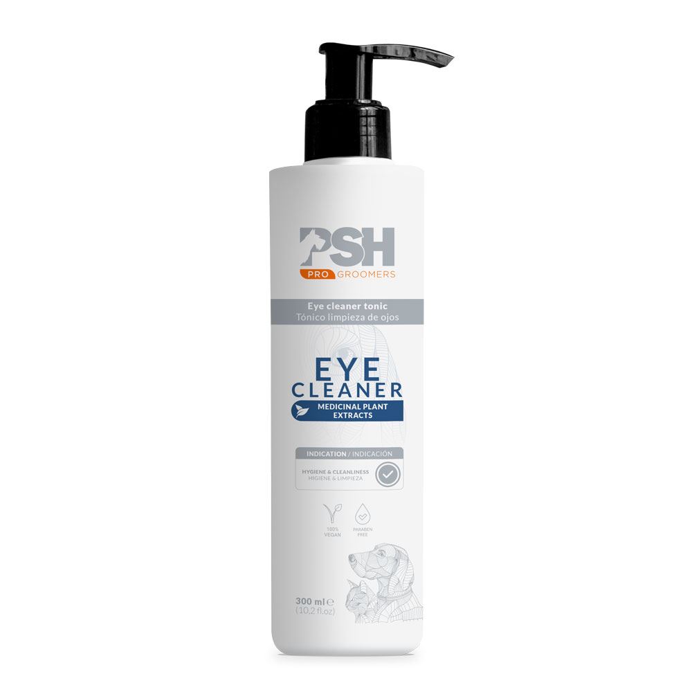 PSH - EYE CLEANER BALM PRO