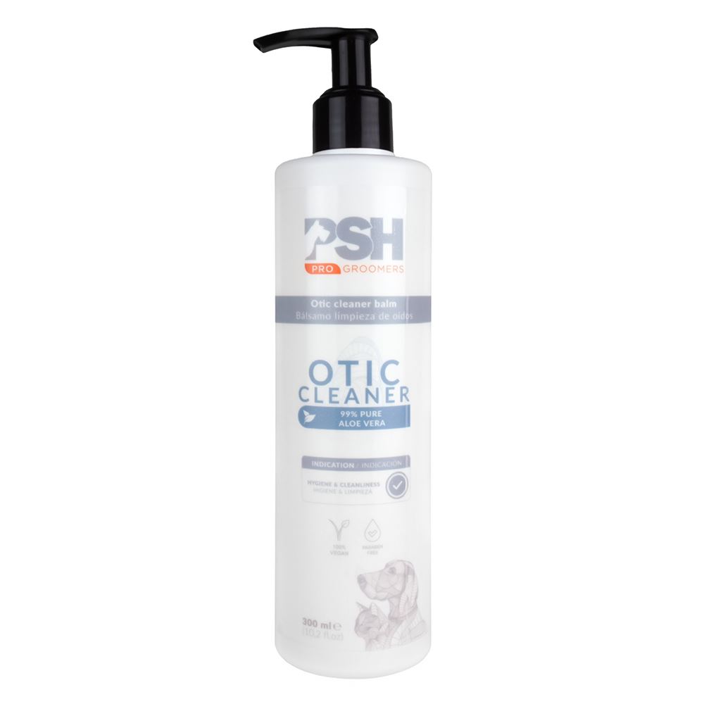 PSH - OTIC CLEANER BALM PRO