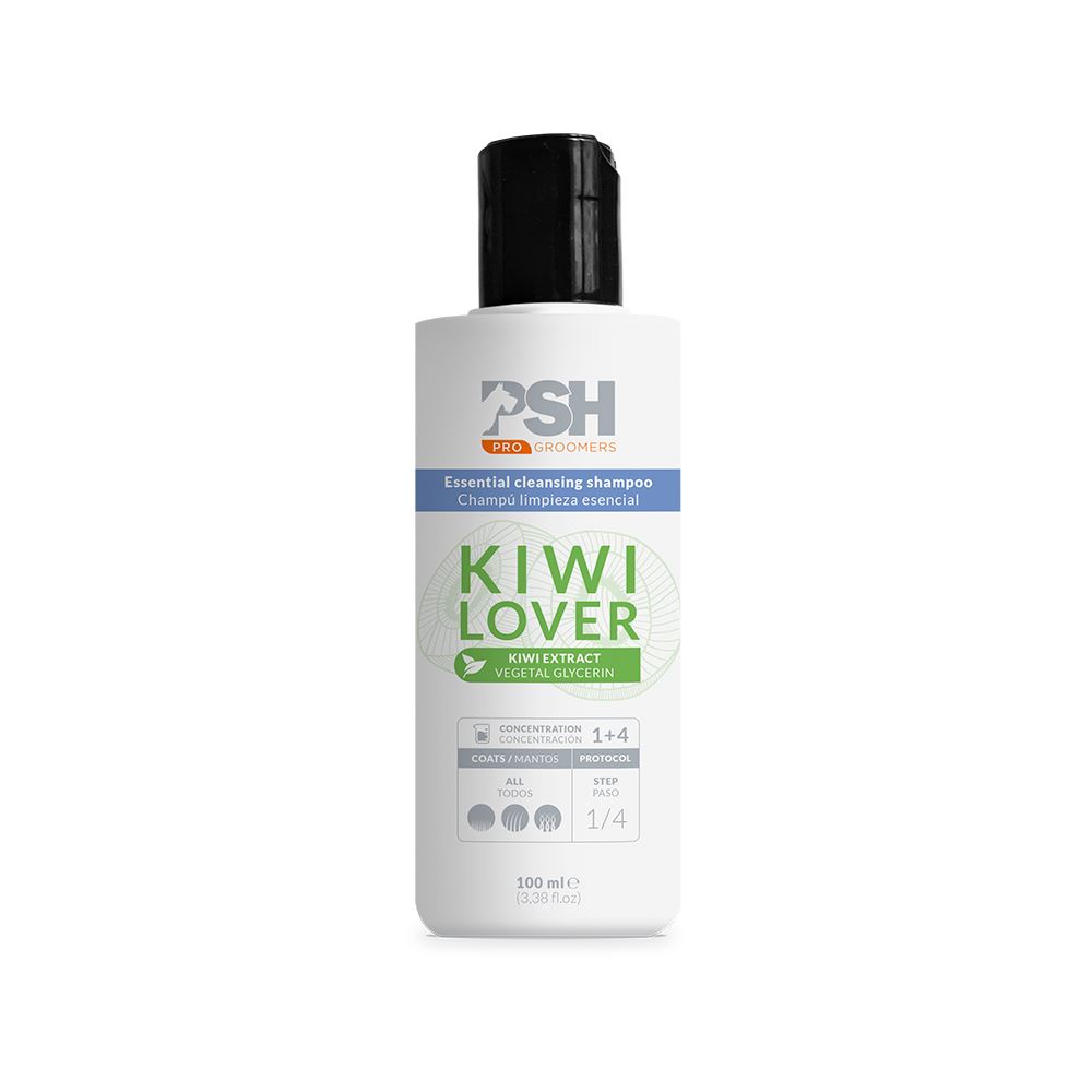 PSH - CHAMPÔ KIWI LOVER PRO