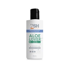 PSH - CHAMPÔ ALOE LOVER PRO