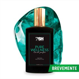 PSH - PURE WELLNESS EAU DE PARFUM