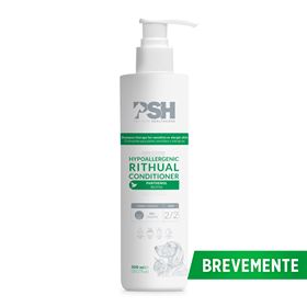 PSH - CONDICIONADOR RITHUAL HYPOALLERGENIC