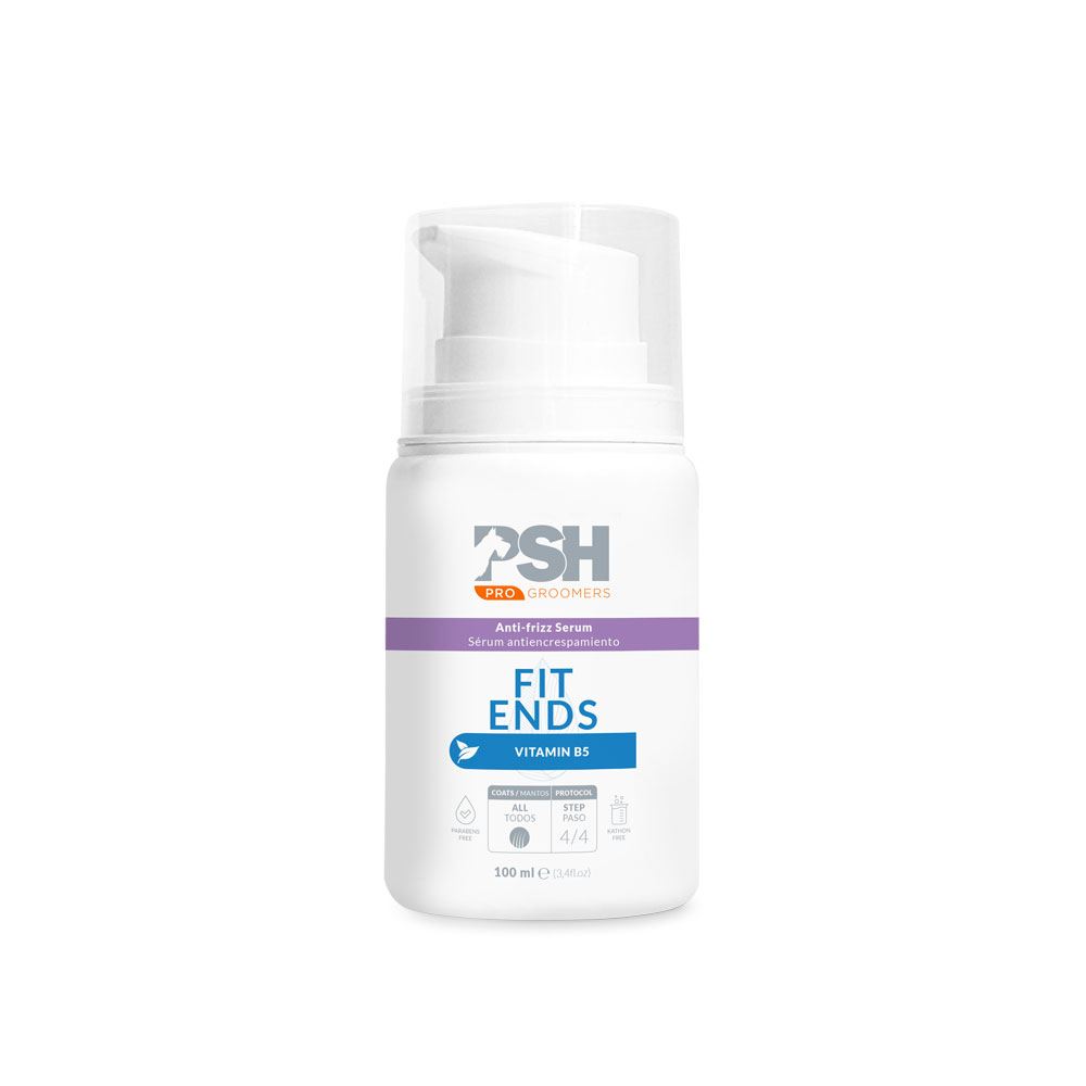 PSH - SERUM FIT ENDS PRO (SERUM PARA PONTAS)