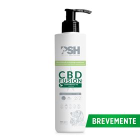 PSH - CONDICIONADOR CBD FUSION