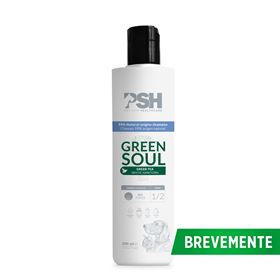 PSH - CHAMPÔ GREEN SOUL