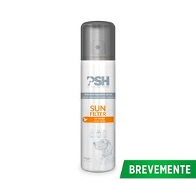 PSH - SUN FILTER (PROTEÇÃO SOLAR)