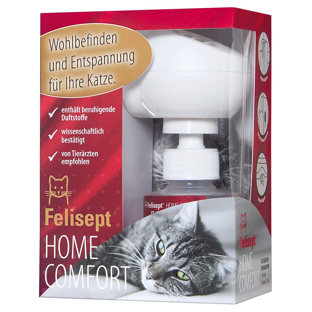 FELISEPT HOME COMFORT SET