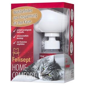 FELISEPT HOME COMFORT SET