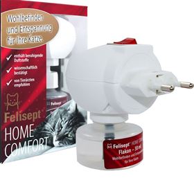 FELISEPT HOME COMFORT SET