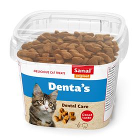 SANAL CAT - DENTA´S CUP