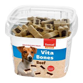 SANAL DOG - VITA BONES