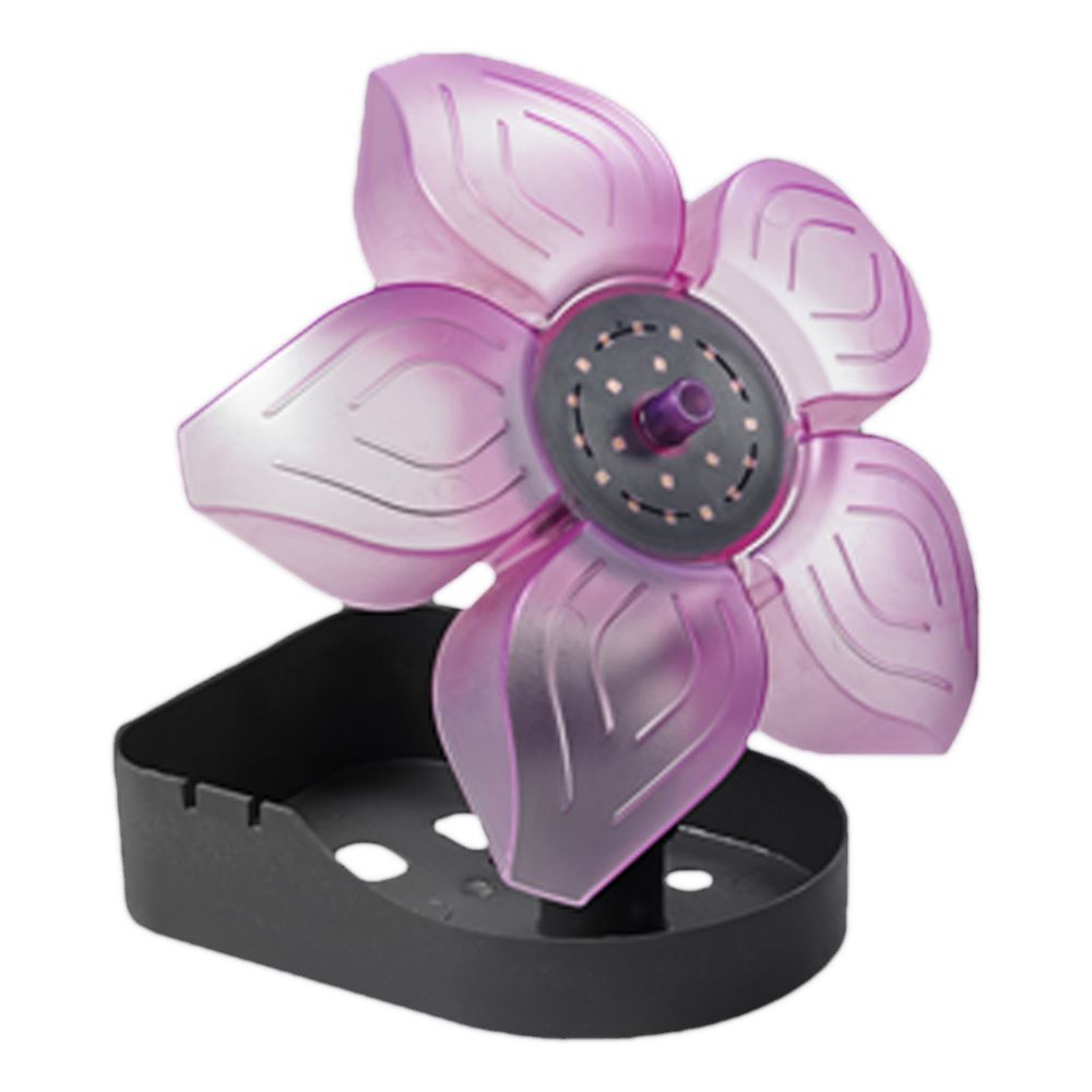 FLOWER LED BASIC