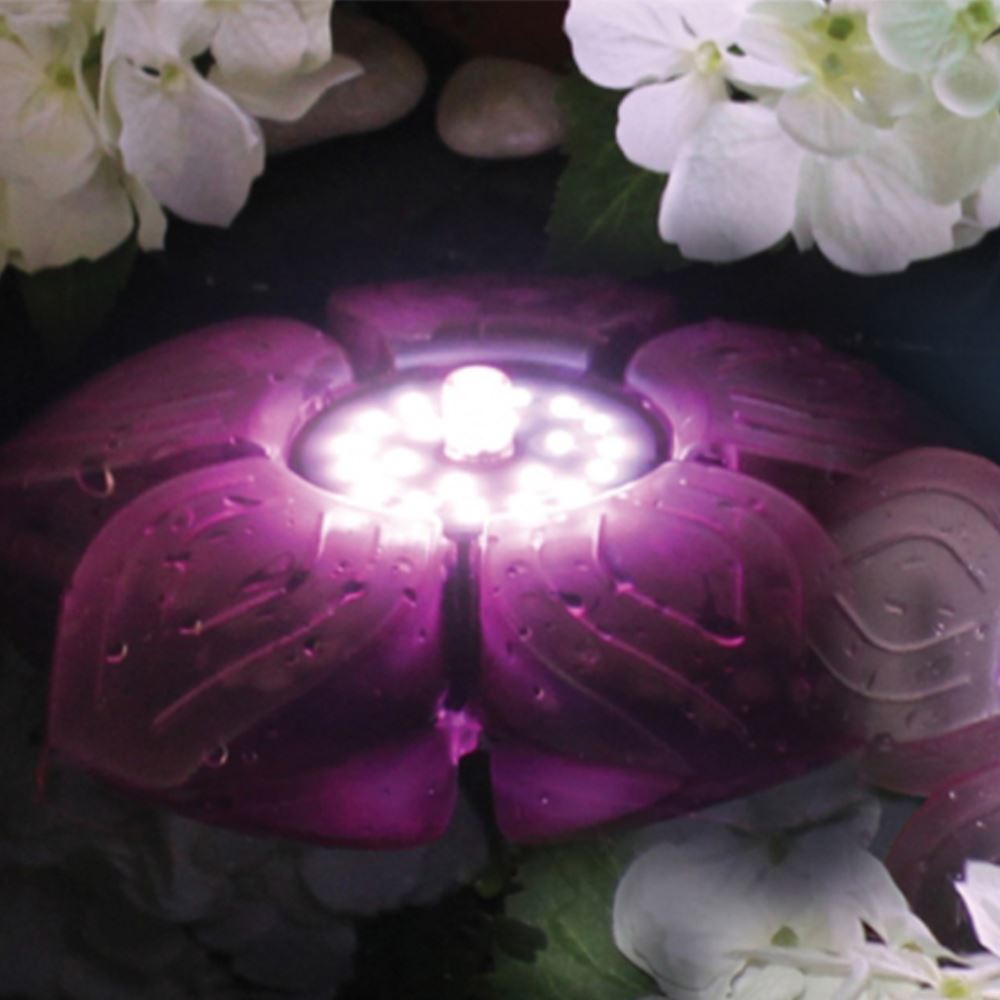 FLOWER LED BASIC