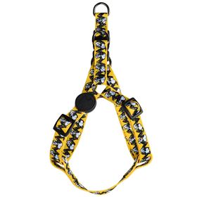 SNOOPY - PEITORAL (AMARELO/C.B.)