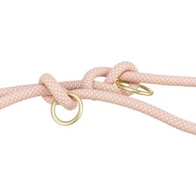 TRELA AJUSTÁVEL "SOFT ROPE"