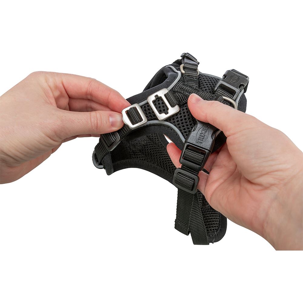 PEITORAL "FLEXMESH"