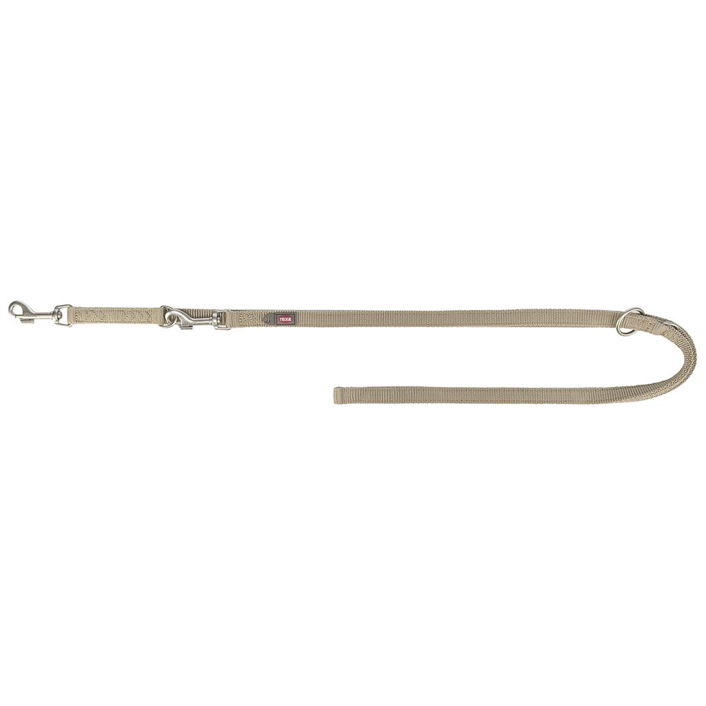 TRELA DUPLA AJUSTÁVEL "PREMIUM"