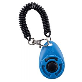 CLICKER "SPORTING" (PARA TREINO DE CÃES)