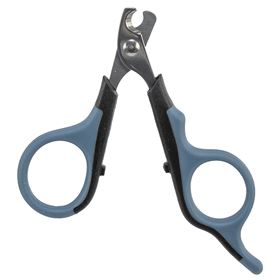 TESOURA CORTA UNHAS PARA CÃES E GATOS