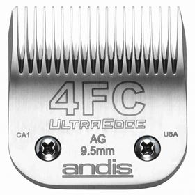 TOSQUIADORA ANDIS TYPE AGCB (10 W)