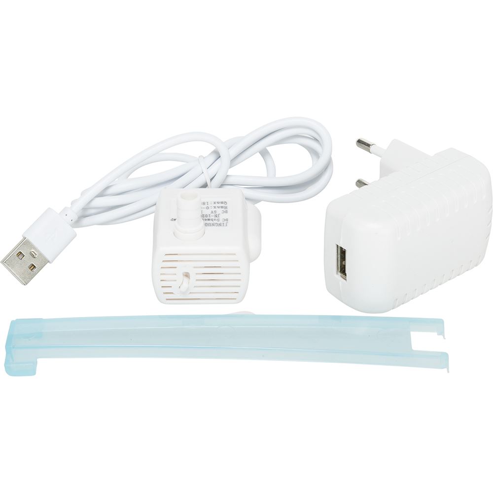 BEBEDOURO/FONTE "BUBBLE STREAM"