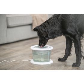 BEBEDOURO/FONTE "BUBBLE STREAM"