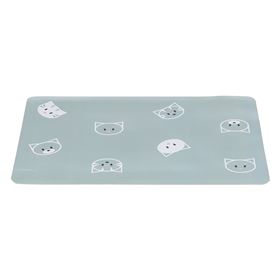 TAPETE PARA GAMELA DE GATOS "MIMI"