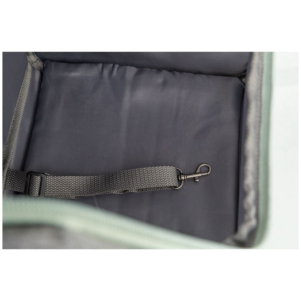 MOCHILA "CHLOÉ"