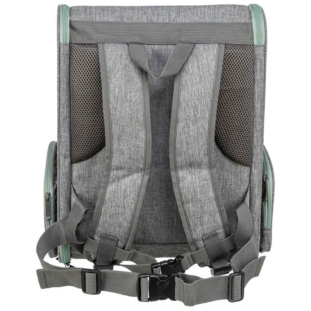 MOCHILA "CHLOÉ"