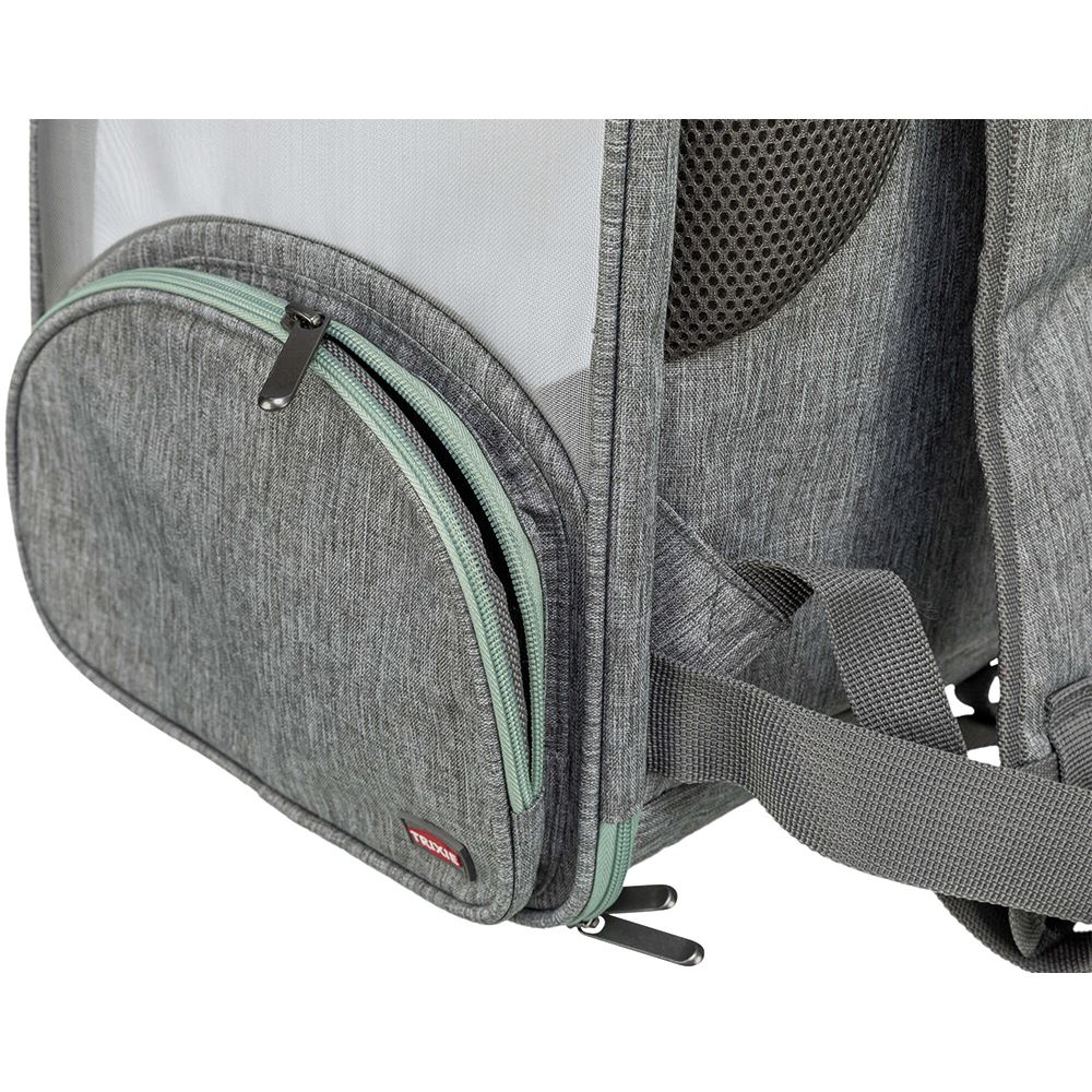 MOCHILA "CHLOÉ"