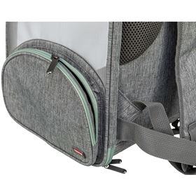 MOCHILA "CHLOÉ"
